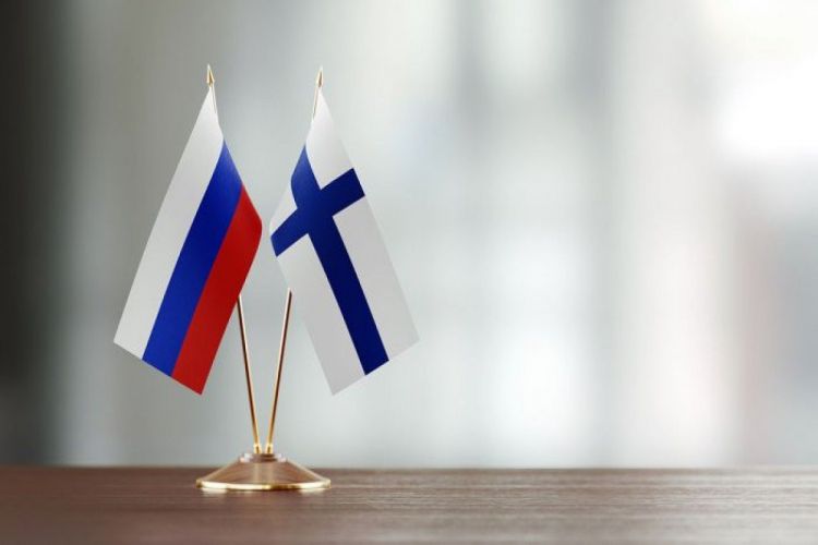 Finlandiya Rusiyada daha bir Baş Konsulluğunu BAĞLADI