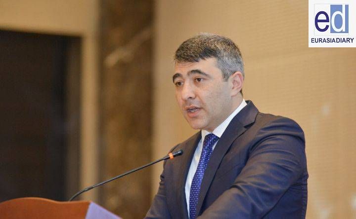 Inam Karimov was dismissed from his post as Azerbaijan's Minister of Agriculture