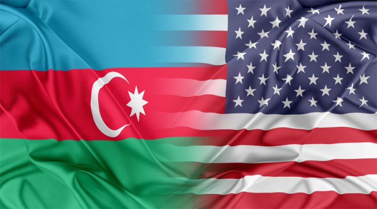 US ready to support Azerbaijan's green energy transition
