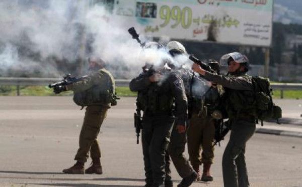 قوات الاحتلال تعتقل نحو 400 فلسطيني خلال اقتحامها للأقصى