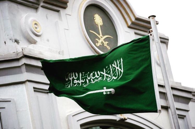 الخارجية السعودية : نتابع بقلقٍ بالغ اقتحام قوات الاحتلال لباحات المسجد الأقصى