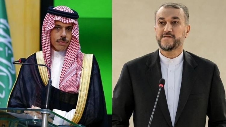 Министры иностранных дел Саудовской Аравии и Ирана встретятся в Пекине 6 апреля