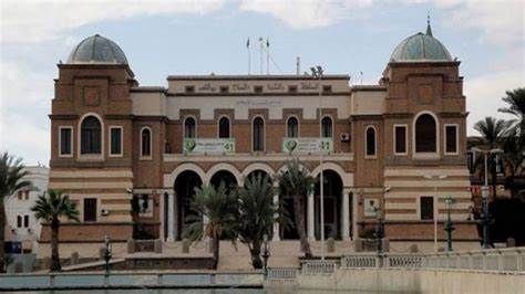ليبيا.. مباحثات مع مصر وفرنسا لتوحيد البنك المركزي