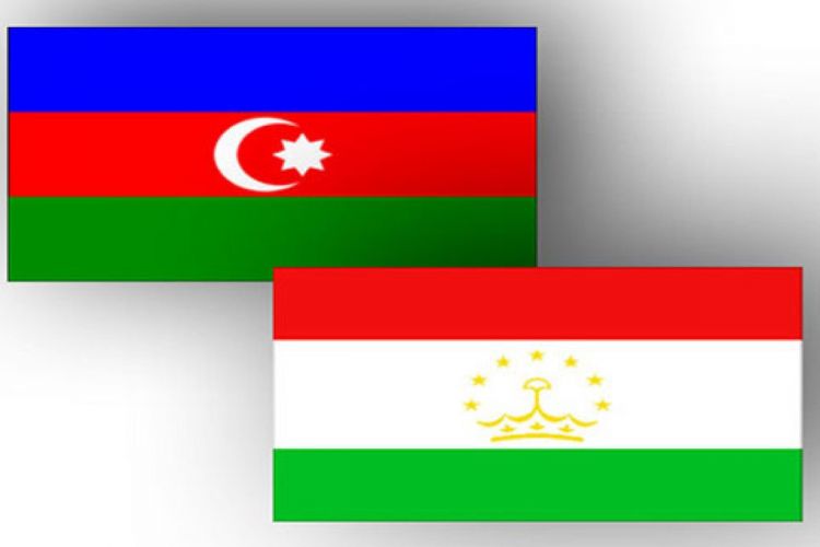 Azərbaycan-Tacikistan Hökumətlərarası komissiyanın həmsədri DƏYİŞDİRİLDİ