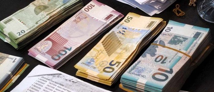 Azerbaijan currency rates