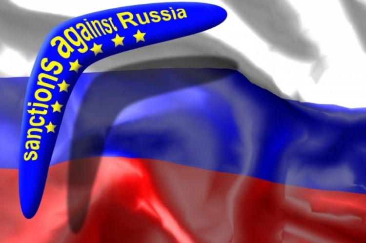 Европа готовит новый пакет антироссийских санкций