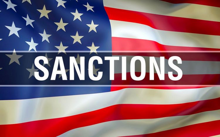 Четверо высокопоставленных грузинских судей попали под санкции США
