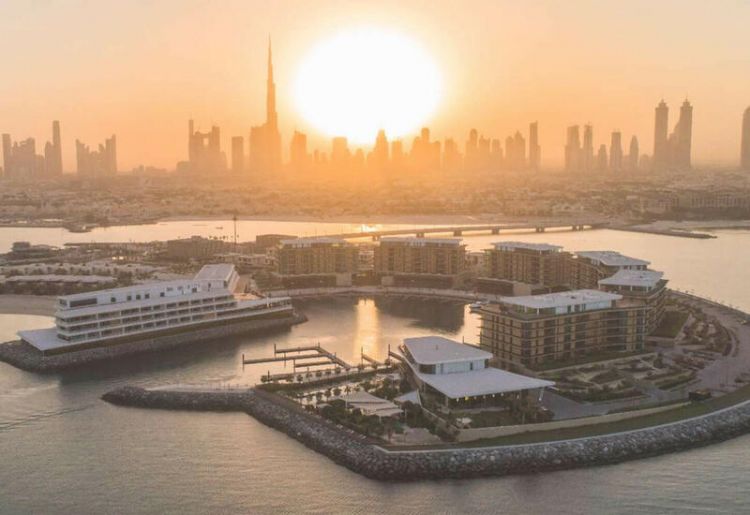 Миллиардеры стали чаще покупать недвижимость в Дубае