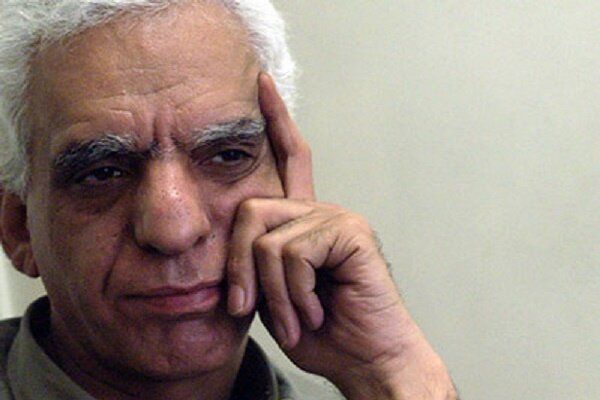 İranlı kinorejissor intihar etdi