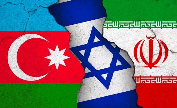 Почему Иран обеспокоен открытием Азербайджаном посольства в Израиле? - КОНФИДЕНЦИАЛЬНАЯ ИНФОРМАЦИЯ от израильских экспертов