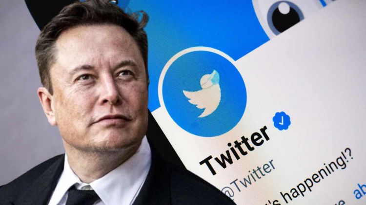 Elon Musk twitted regarding death of tech executive Bob Lee