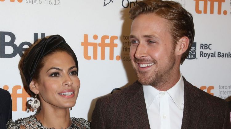Eva Mendes notes special anniversary with Ryan Gosling