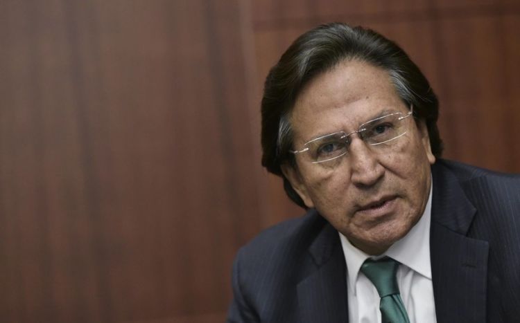 Cуд в США постановил арестовать и экстрадировать экс-президента Перу