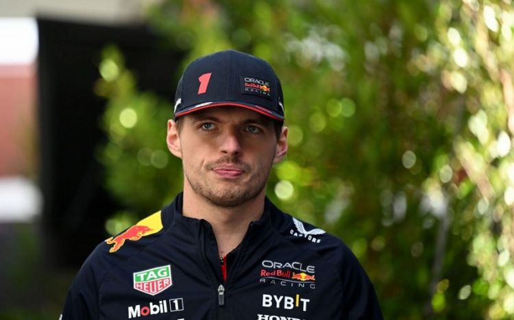 Формула-1: Ферстаппен может повторить достижение Алонсо на гонке в Баку