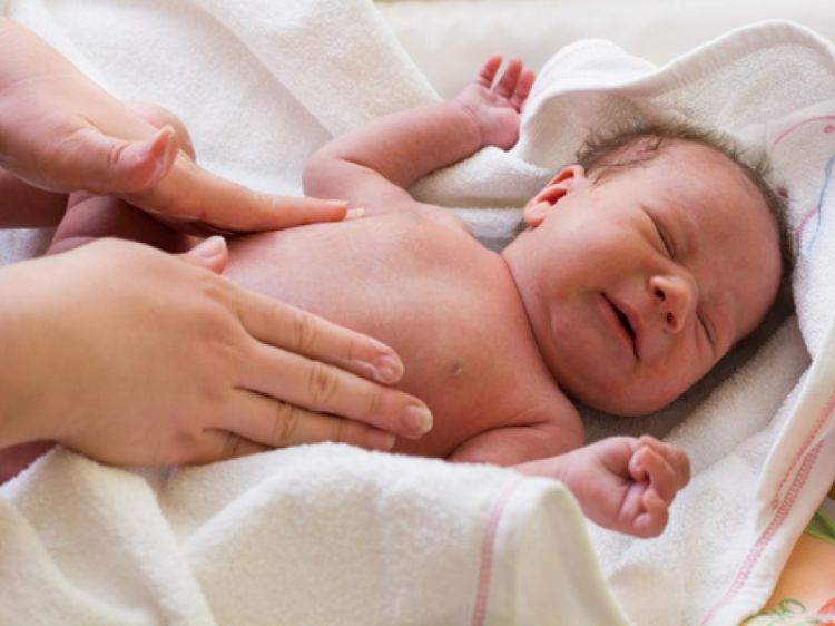 “Yeni doğulan uşaqlarda şikayət olmadan belə patalogiya yarana bilər” Pediatr