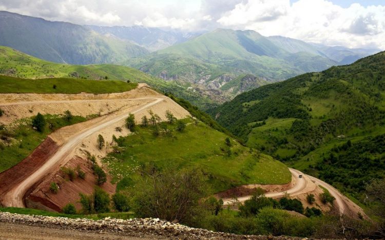 Почему ЮНЕСКО не направляет миссию в Карабах : "нет условий" или двойные стандарты?