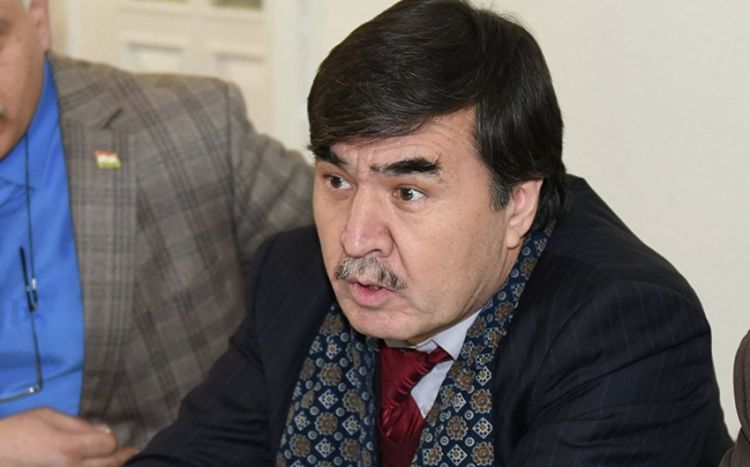 Политолог: Азербайджан может сыграть важную роль в развитии водно-энергетической сферы Таджикистана