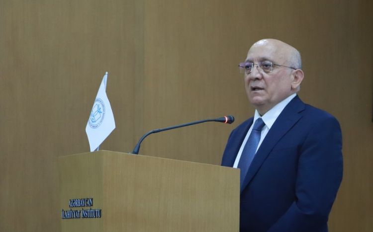 Председатель комитета: В Азербайджане есть единая идеология против тех, кто использует религию для вражды