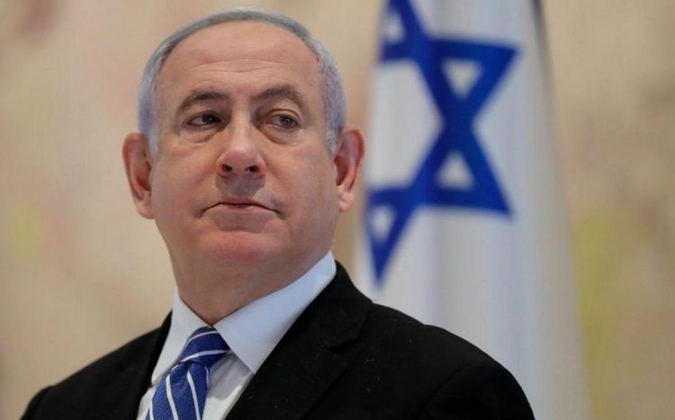 Нетаньяху заявил о готовности нанести ответный удар по любому врагу