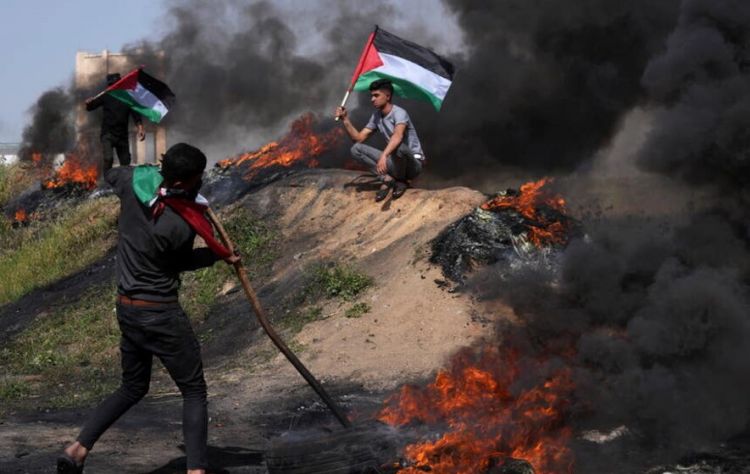 Israeli strikes on Lebanon and Gaza