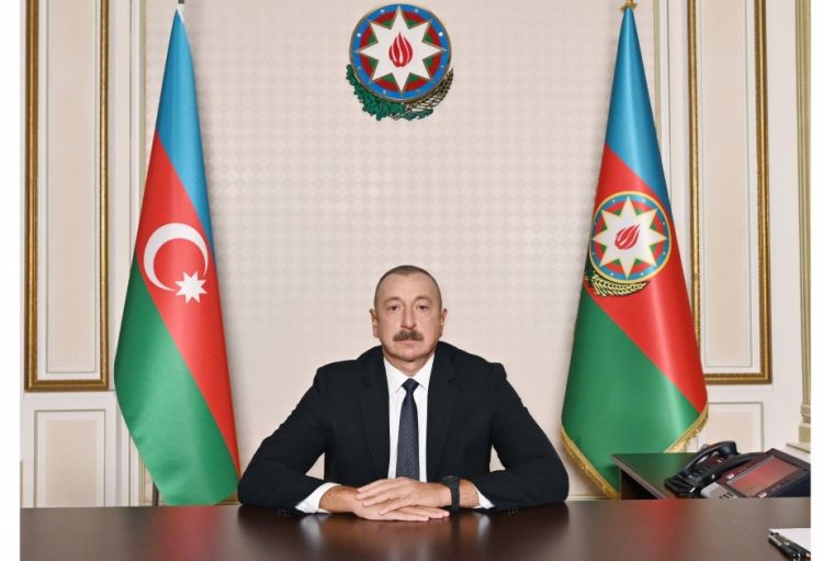 Azerbaijani ambassador to Greece was recalled