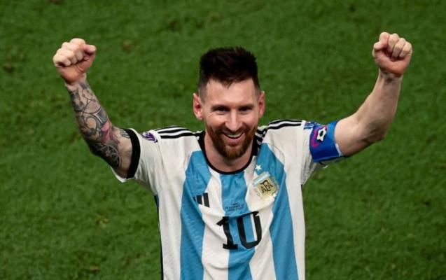 Messi üçün La Liqa rəhbərliyi ilə görüşəcəklər