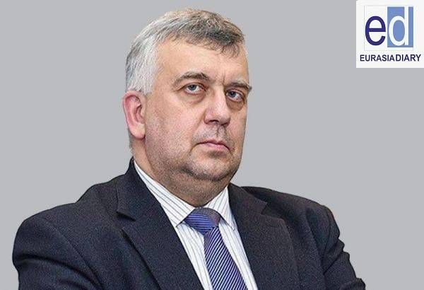 Олег Юрьевич Кузнецов: Беларусь сотрудничает с Россией, как Азербайджан с Турцией