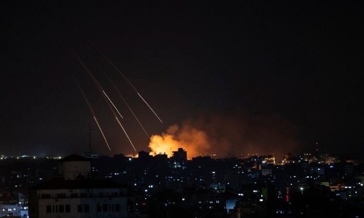 خاصI جهود وساطة كبيرة لوقف التصعيد في غزة هل ستنجح مصر في منع التوترات في المنطقة؟