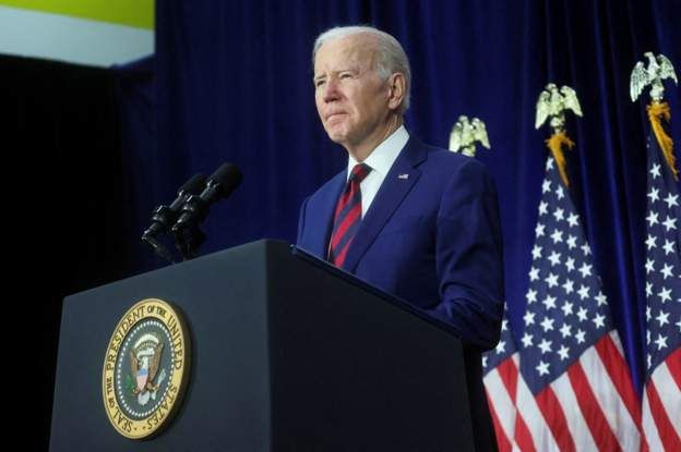 Biden vows to fight 'ideological' abortion pill ruling