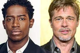 ‘Snowfall’ star Damson Idris lands coveted role opposite Brad Pitt