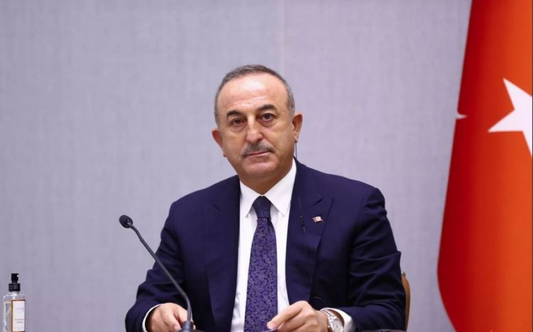 Çavuşoğlu: “Azərbaycan türkün gücünü döyüş meydanında bütün dünyaya göstərdi”