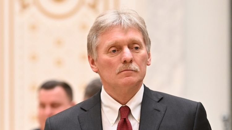 Kremlin commented on "leaking" of Pentagon's confidential documents