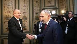 Ilham Aliyev and Pashinyan to meet in Washington