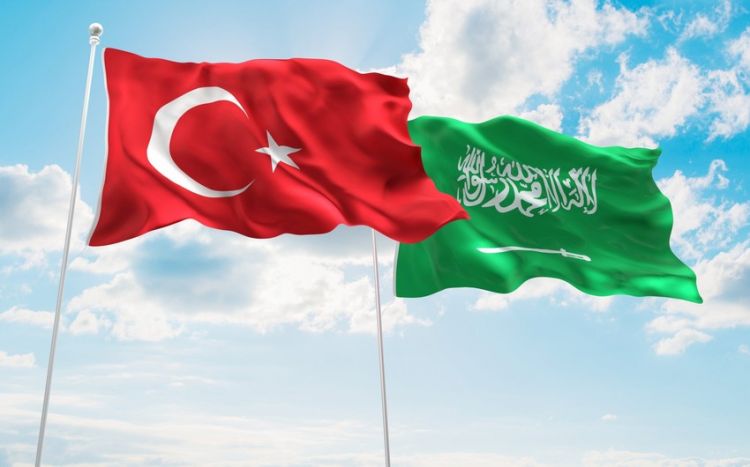 Турция и Саудовская Аравия провели первый за много лет раунд политконсультаций