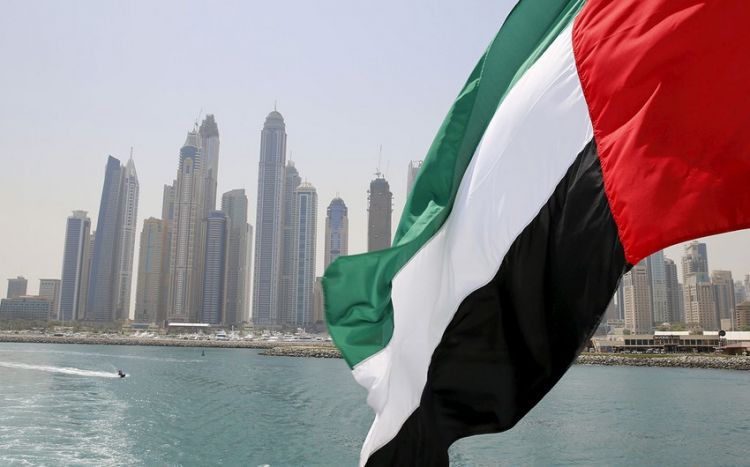СМИ: ОАЭ могут выпасть из геополитической орбиты США