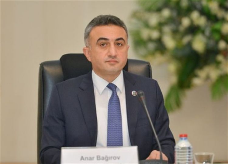 Председатель: В Азербайджане увеличилось количество женщин-адвокатов