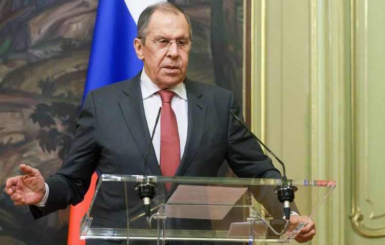 Lavrov will discuss relations, global agenda with new Foreign Minister of Kazakhstan