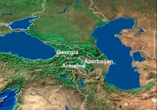 هل يمكن إنشاء اتحاد جنوب القوقاز؟