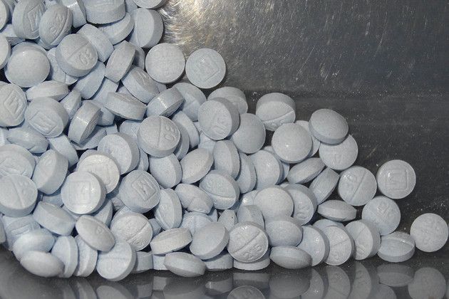White House announces new sanctions to combat fentanyl trafficking
