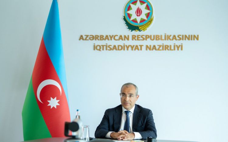 Азербайджан и Абу-Даби обсудили инвестиционные возможности