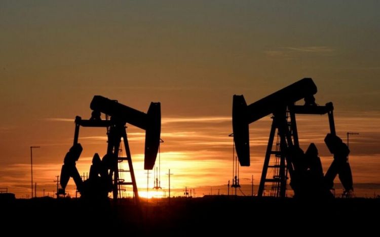 Минэнерго США повысило прогноз цены нефти Brent