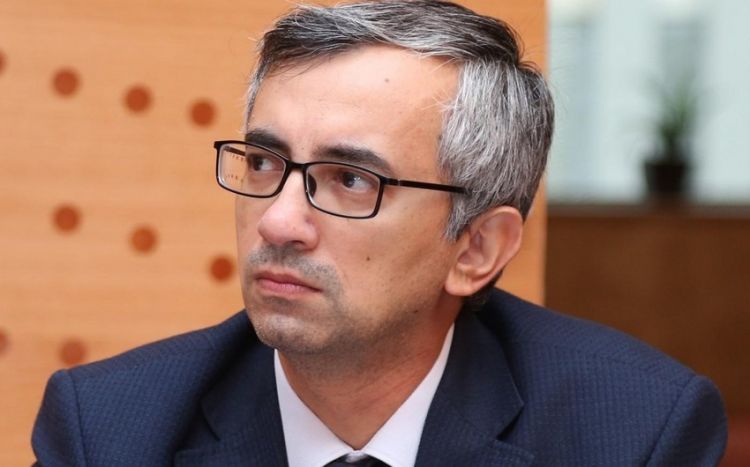 Фуад Гусейналиев: Надеюсь, армяне быстро осознают свою ошибку