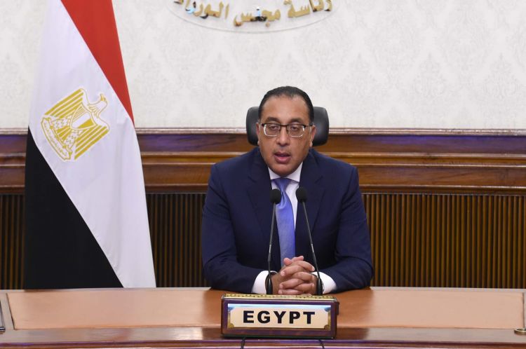 رئيس الوزراء المصري: مصر تريد الحفاظ على العلاقات مع كل الأطراف