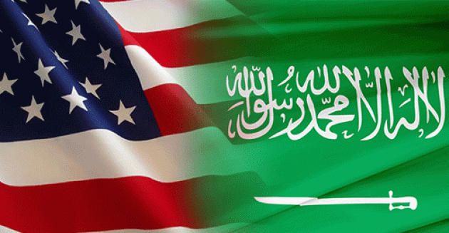 США и Саудовская Аравия отметили необходимость сдерживать угрозы со стороны Ирана