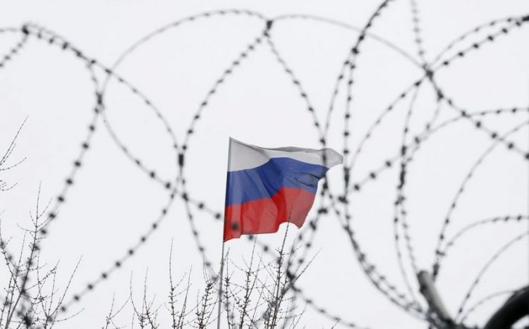 Великобритания ввела санкции против семей некоторых российских бизнесменов