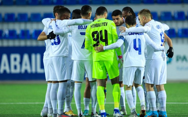 Названы футбольные клубы, давшие шанс молодым игрокам в Премьер-лиге Азербайджана