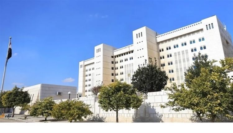 دمشق تعيد فتح السفارة وتعين سفيراً في تونس