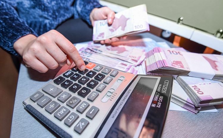В Азербайджане число налогоплательщиков выросло на 5%