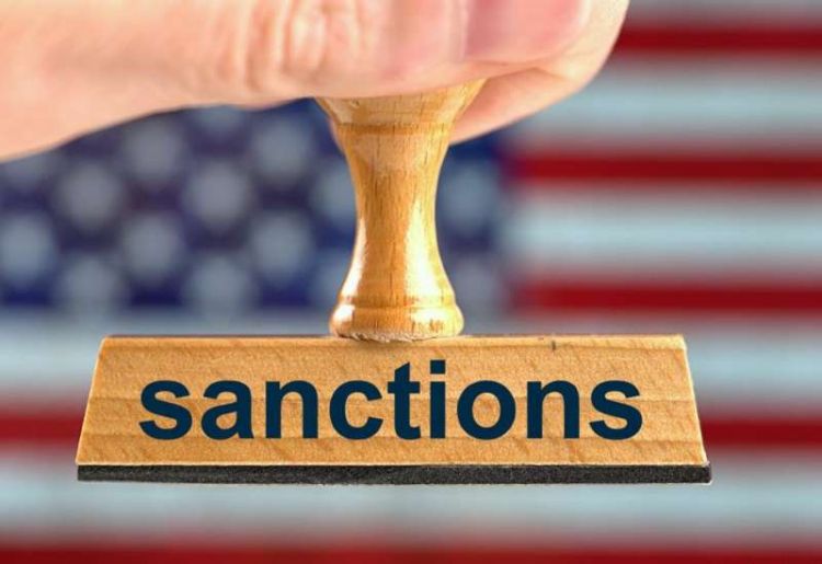 US slams sanctions on Armenian companies