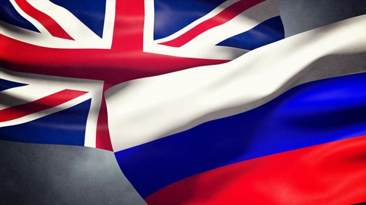 UK imposes sanctions against relatives of Russian and pro-Russian oligarchs